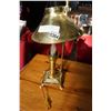 Image 1 : ORIENT EXPRESS GLASS LAMP