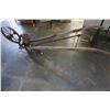 Image 1 : ANTIQUE SEED SPREADER