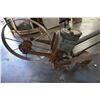 Image 2 : ANTIQUE SEED SPREADER