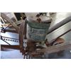 Image 3 : ANTIQUE SEED SPREADER