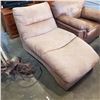 Image 1 : MICROFIBER CHAISE