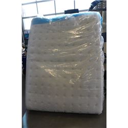 QUEENSIZE SEALY POSTUREPEDIC BOUREE EURO TOP MATTRESS