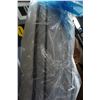 Image 2 : QUEENSIZE SEALY POSTUREPEDIC BOUREE EURO TOP MATTRESS