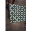 Image 2 : METAL TILE TOP ENDTABLE