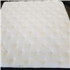 Image 2 : KINGSIZE SEALY POSTUREPEDIC GOLD PILLOW TOP MATTRESS, RETAIL $1199