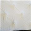 Image 3 : KINGSIZE SEALY POSTUREPEDIC GOLD PILLOW TOP MATTRESS, RETAIL $1199