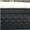 Image 4 : KINGSIZE SEALY POSTUREPEDIC GOLD PILLOW TOP MATTRESS, RETAIL $1199
