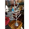 Image 1 : METAL CANDELABRA