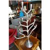 Image 2 : METAL CANDELABRA