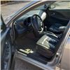 Image 10 : 2002 NISSAN ALTIMA, 4 DOOR SEDAN AUTOMATIC, 278XXXKM WITH KEY, REGISTRATION