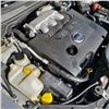 Image 16 : 2002 NISSAN ALTIMA, 4 DOOR SEDAN AUTOMATIC, 278XXXKM WITH KEY, REGISTRATION