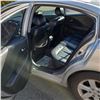 Image 9 : 2002 NISSAN ALTIMA, 4 DOOR SEDAN AUTOMATIC, 278XXXKM WITH KEY, REGISTRATION