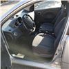 Image 10 : 2007 PONTIAC WAVE, 5 SPEED AUTOMATIC 168XXX KM WITH 2 KEYS, REGISTRATION AND CAR FAX