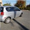 Image 3 : 2007 PONTIAC WAVE, 5 SPEED AUTOMATIC 168XXX KM WITH 2 KEYS, REGISTRATION AND CAR FAX