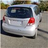 Image 4 : 2007 PONTIAC WAVE, 5 SPEED AUTOMATIC 168XXX KM WITH 2 KEYS, REGISTRATION AND CAR FAX