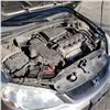 Image 13 : 2005 HONDA CIVIC, 2 DOOR COUPE, 5 SPEED MANUAL, 206XXX KM WITH KEY REGISTRATION AND CAR FAX