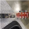 Image 4 : ANGELICA WG-10 ACOUSTIC GUITAR IN HARD CASE