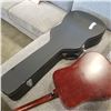 Image 9 : ANGELICA WG-10 ACOUSTIC GUITAR IN HARD CASE