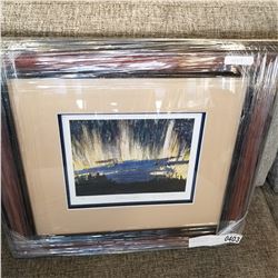 "NORTHERN LIGHTS" BY TOM THOMPSON #25219