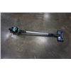 Image 1 : EUREKA 21.6V CORDLESS BAGLESS VACUUM