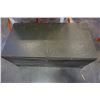 Image 1 : US ARMY TRUNK W/ LOCK AND KEY