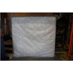 KINGSIZE KINGSDOWN EURO TOP MATTRESS