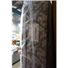 Image 2 : KINGSIZE KINGSDOWN EURO TOP MATTRESS