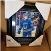 Image 1 : BO HORVAT CANUCKS PRINT RETAIL $40
