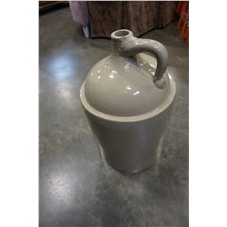 2FT TALL CERAMIC JUG