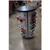 Image 2 : SUNGLASS RETAIL SPINING COUNTER TOP DISPLAY