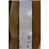 Image 3 : NEW OVERSTOCK INSIGNIA 13-32 INCH FIXED POSITION TV WALL MOUNT 40LB CAPACITY