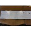 Image 3 : NEW OVERSTOCK INSIGNIA 13-32 INCH FIXED POSITION TV WALL MOUNT 40LB CAPACITY