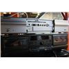 Image 2 : PIONEER RECEIVER, ELECTROHOME VCR, SHARP LCD TV CONTROL AND TECHNICS CASSETTE DECK
