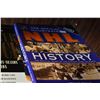 Image 12 : LOT OF SPORTS BOOKS, COFFEE TABLE AND