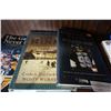 Image 9 : LOT OF SPORTS BOOKS, COFFEE TABLE AND