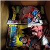 Image 1 : BOX OF 55 COMICS