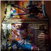 Image 1 : BOX OF 70 COMICS