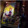 Image 1 : BOX OF 50 COMICS, SPIDERMAN, CAPTAIN AMERICA, XMEN