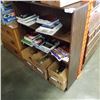 Image 1 : WALNUT BOOK SHELF