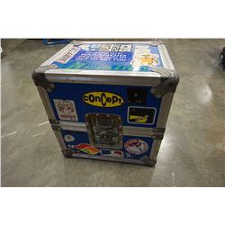 TECHNICS SHIPPING CASE