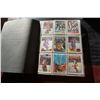 Image 1 : BINDER OF 1981-89 VINTAGE HOCKEY CARDS WITH STARS AND ROOKIES