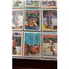 Image 2 : BINDER OF 1981-89 VINTAGE HOCKEY CARDS WITH STARS AND ROOKIES