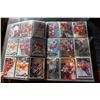 Image 3 : BINDER OF 100 DIFFERENT STEVE YZERMAN NHL HOCKEY CARDS
