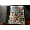 Image 1 : BINDER OF 1982-83 OPEECHEE HOCKEY CARDSK, STARS INCLUDED