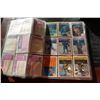 Image 2 : BINDER OF 1982-83 OPEECHEE HOCKEY CARDSK, STARS INCLUDED