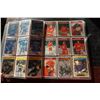 Image 3 : BINDER OF 1982-83 OPEECHEE HOCKEY CARDSK, STARS INCLUDED