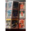 Image 4 : BINDER OF 1982-83 OPEECHEE HOCKEY CARDSK, STARS INCLUDED