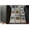 Image 1 : BINDER OF 70 MINT MAGIC THE GATHERING CARDS