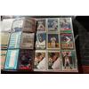 Image 2 : BINDER OF MLB VITAGE DIFFERENT BASEBALL CARDS