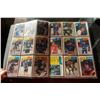 Image 3 : BINDER OF 1983-4 OPEECHEE HOCKEY CARDS, MINT